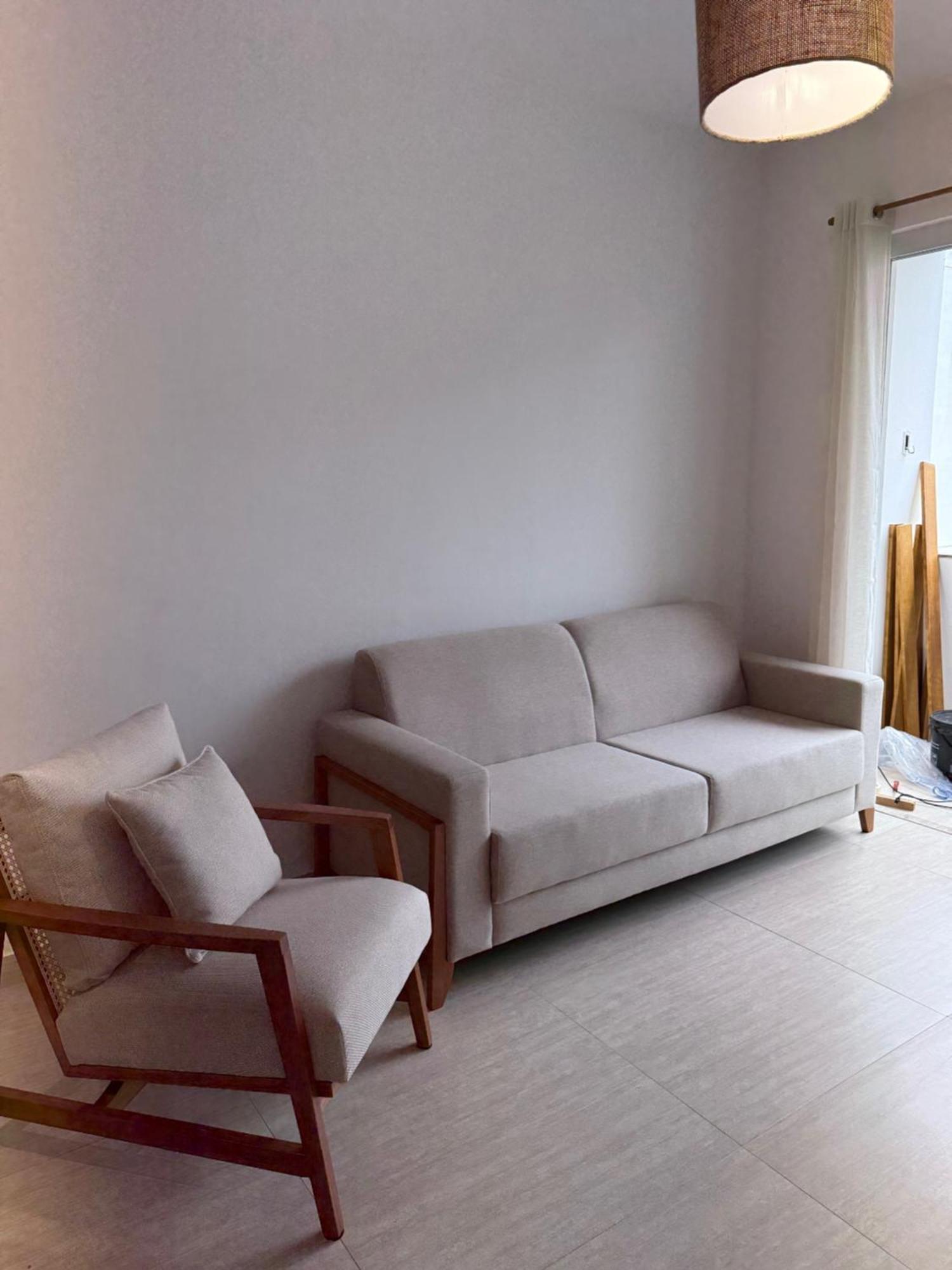Apartamento Maravilhoso Em Guarapari, Praia Do Morro Bagian luar foto