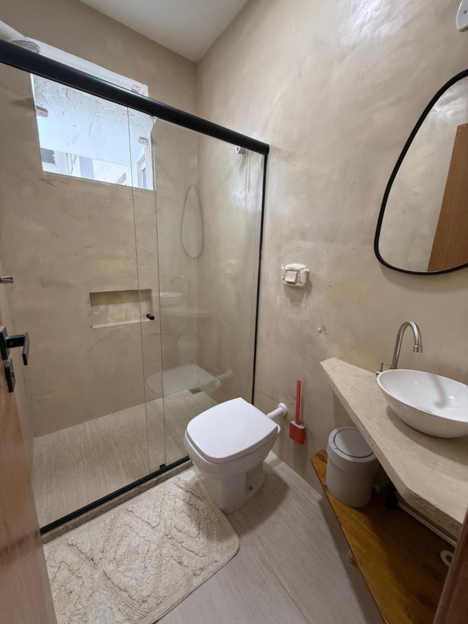 Apartamento Maravilhoso Em Guarapari, Praia Do Morro Bagian luar foto